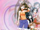 lovehina 08 1024   657  (lovehina 08 1024   ( Anime Wallpapers Love Hina  ) 657 )